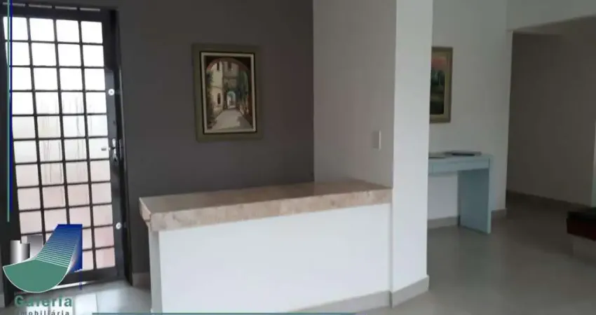 Sala Comercial para Locacao Jardim Nova Alianca Sul - Ribeirao Preto