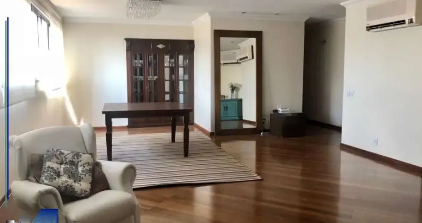 Apartamento com 5 quartos à venda na Rua Rui Barbosa, 1156, Centro, Ribeirão Preto
