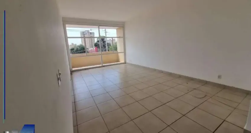 Apartamento com 3 quartos à venda na Rua Bernardino de Campos, 1331, Centro, Ribeirão Preto