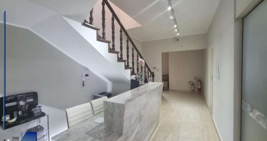 Sala Comercial para Locacao Jardim America - Ribeirao Preto