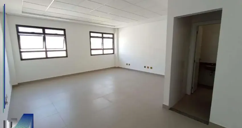 Sala comercial para Locacao no bairro Vila Tiberio, Ribeirao Preto