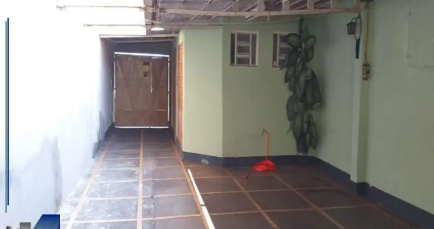 area comercial Built to suit para locacao nos Campos Eliseos - 500 m2 - Ribeirao Preto