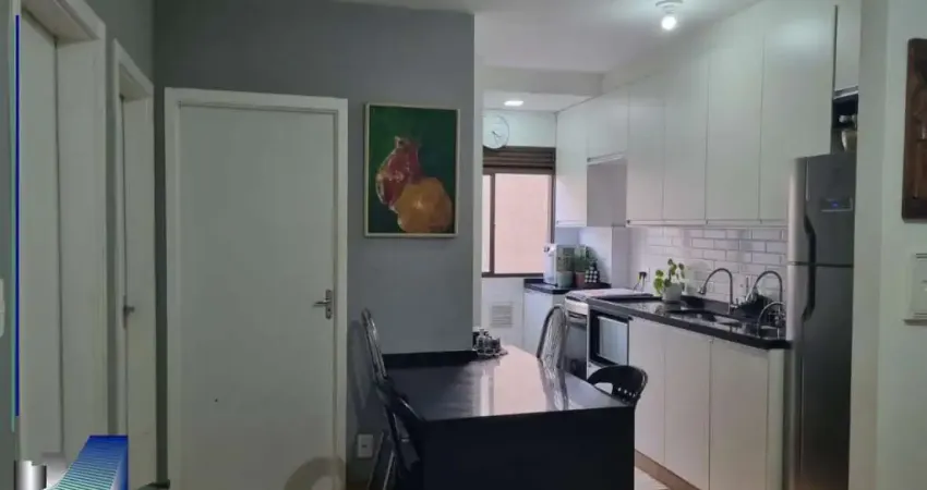 Apartamento com 2 quartos a venda, 53m2 - Bonfim Paulista