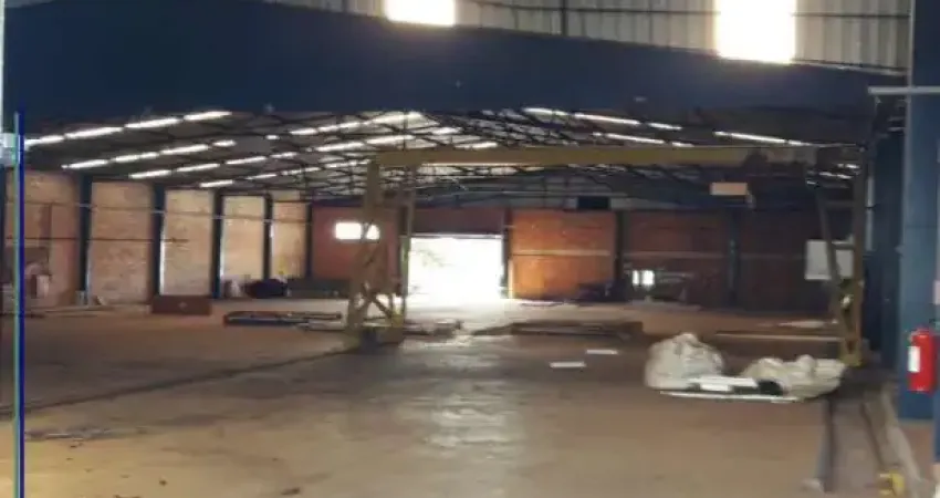 SALAO/GALPAO COMERCIAL PARA ALUGAR JARDIM ZARA PROXIMO ROD ANHANGUERA RIBEIRAO PRETO