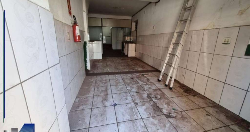 Sala comercial com 1 sala para alugar no Centro, Ribeirão Preto 