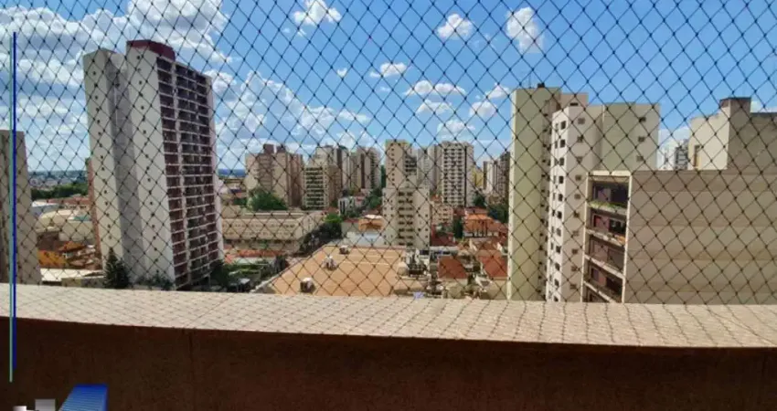 Apartamento a venda centro da cidade Ribeirão Preto