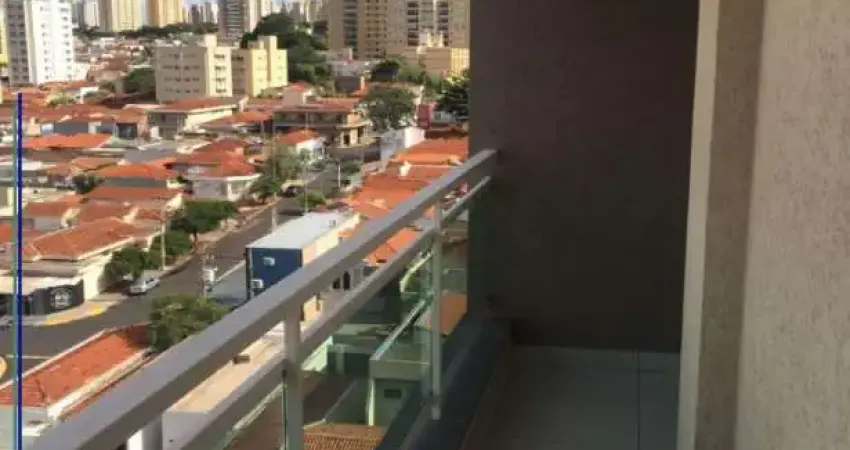 Apartamento a venda no Centro Ribeirao Preto