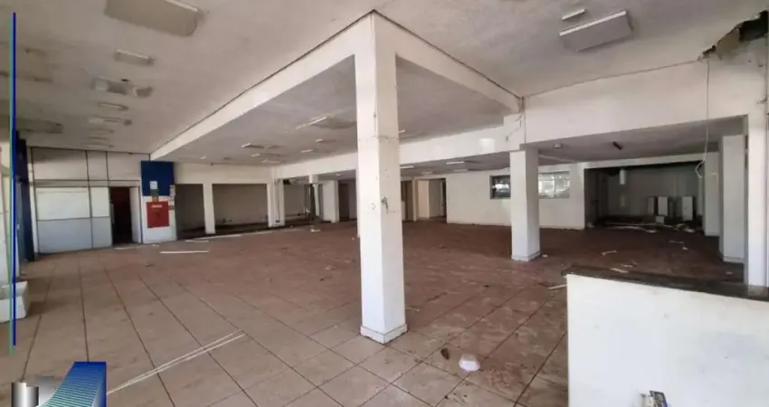 Salao Comercial para Locacao no Jardim Sumare, Ribeirao Preto