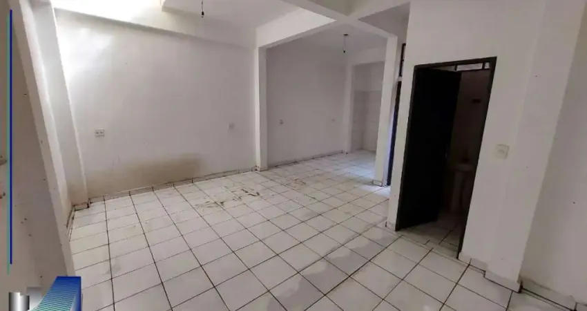 Casa Comercial para Locacao Campos Eliseos com 6 salas -178,06 m2 util - Ribeirao Preto