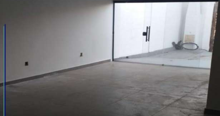 Galpao Comercial para Locacao - Jardim Porto Seguro , Ribeirao Preto