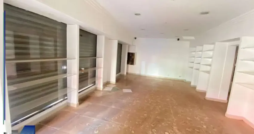 Salao Comercial para Locacao - Centro, Ribeirao Preto