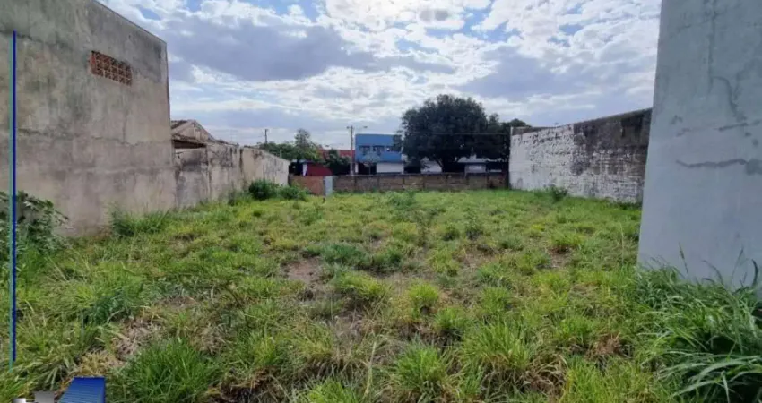 Terreno comercial para alugar na Rua Pindamonhangaba, 676, Vila Mariana, Ribeirão Preto