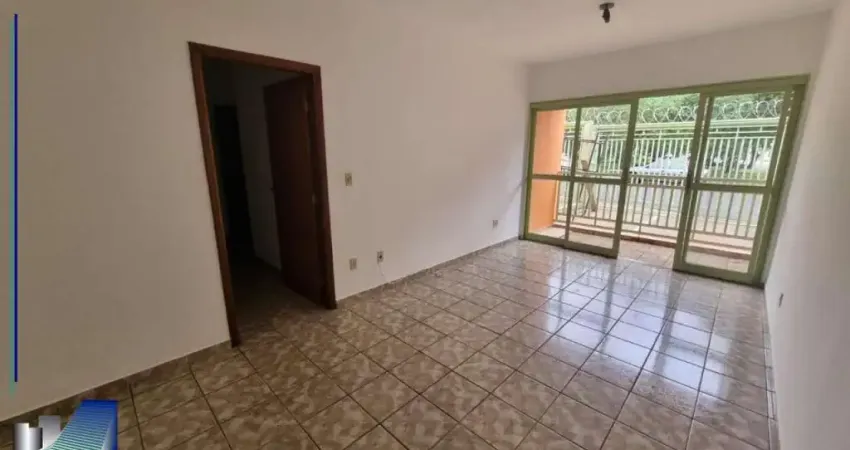Apartamento residencial para Venda no Parque Residencial Lagoinha, Ribeirao Preto