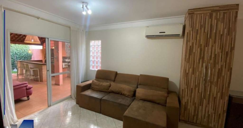 Casa em Condominio residencial para Venda Recreio das Acacias, Ribeirao Preto