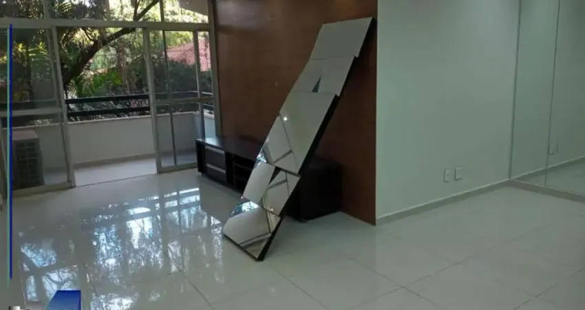 Apartamento à venda Lagoinha - Ribeirão Preto - Chácara Flora