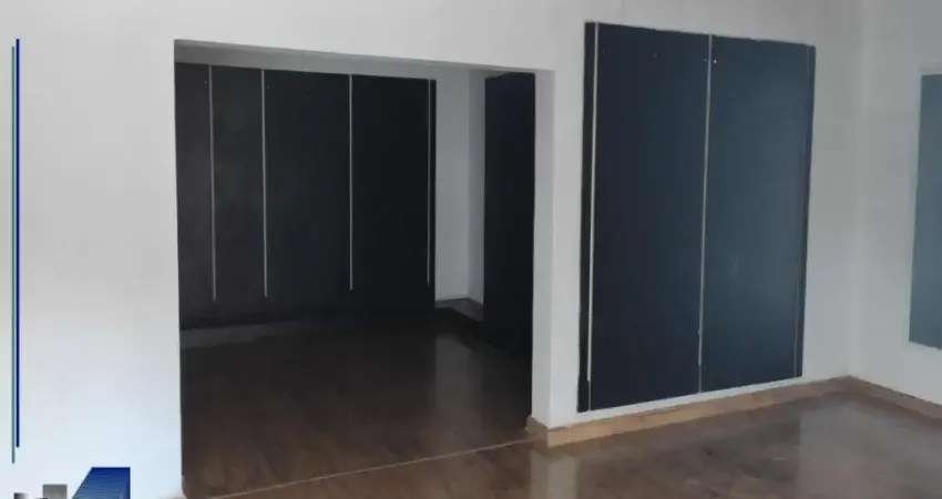 Casa comercial com 4 salas para locacao no Jd. America - 393,72 m2 util - Ribeirao Preto