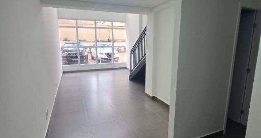 Salao Comercial para alugar, 51m2 - Jardim Palma Travassos