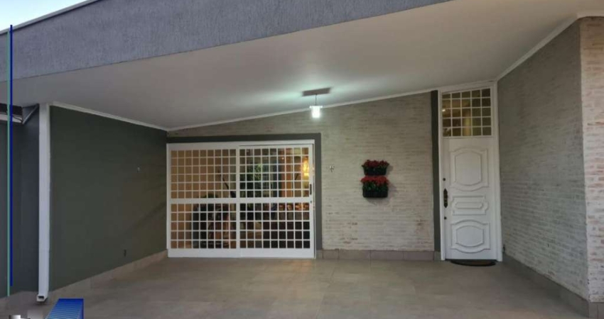 Casa para locacao no Jd. Sumare com 3 quartos sendo 1 suite master - 177,15 m2 - Ribeirao Preto
