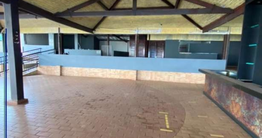 Salao Comercial para Locacao - Alto da Boa Vista, Ribeirao Preto