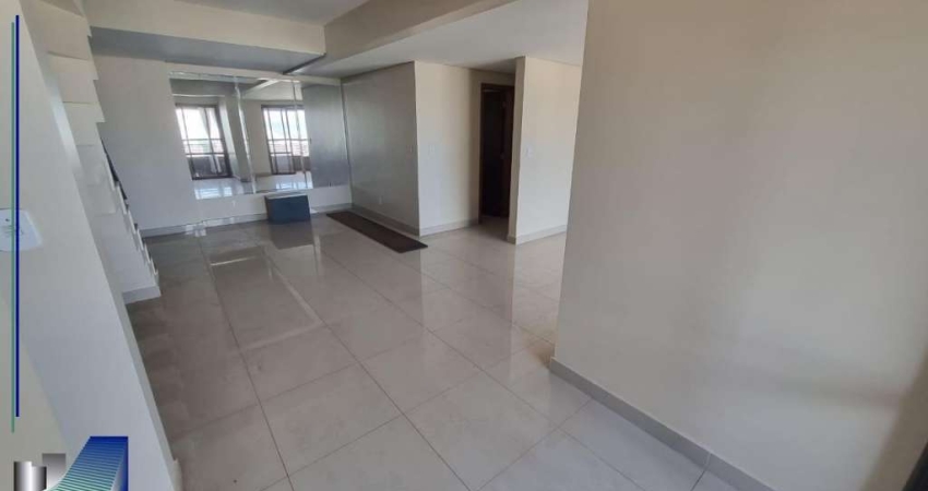 Apartamento residencial Duplex para locacao no Jardim Botanico, Ribeirao Preto