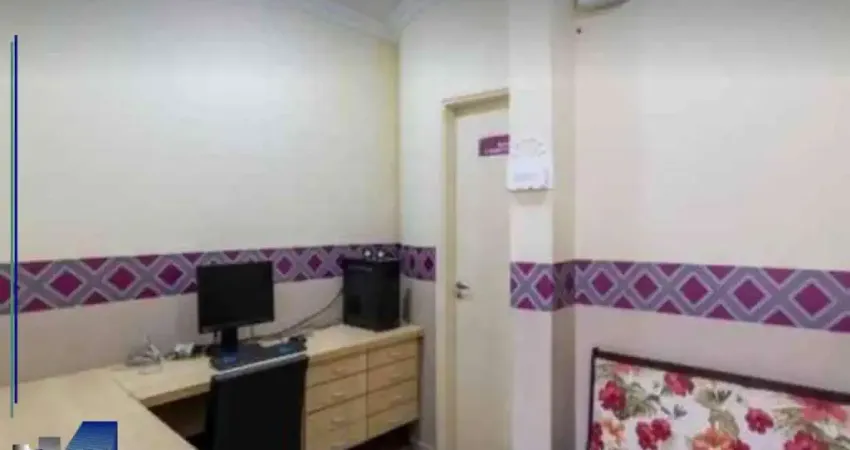 Sala comercial com 18 salas à venda na Vila Seixas, Ribeirão Preto 