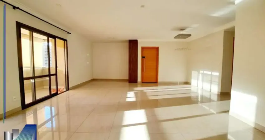 Apartamento 3 suites e 3 vagas a venda Centro Vila Seixas Ribeirao Preto-SP