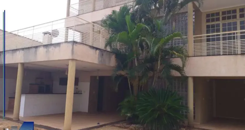 Casa em Ribeirao Preto a Venda