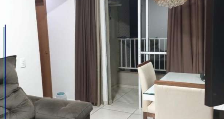 Apartamento com 2 quartos à venda no Santa Martha, Ribeirão Preto 