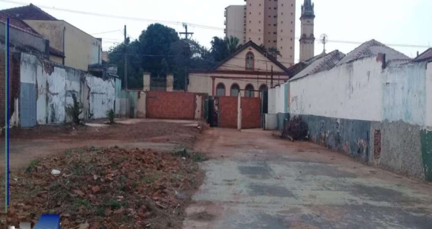 Terreno comercial para alugar no Campos Elíseos, Ribeirão Preto 