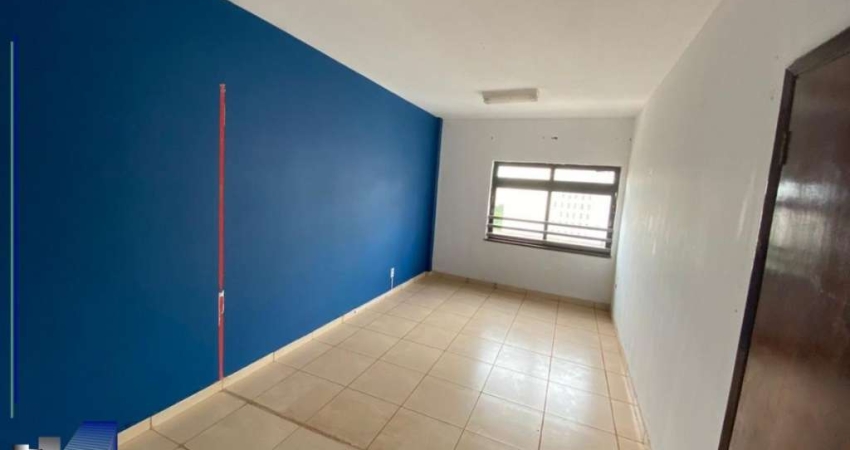Sala comercial com 3 salas à venda no Centro, Ribeirão Preto 