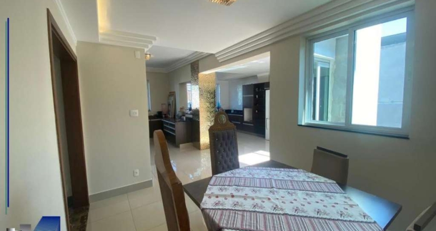 Casa para locacao no Jd. Sumare com 4 suites sendo uma master - 401,67 m2 area util - Ribeirao Preto