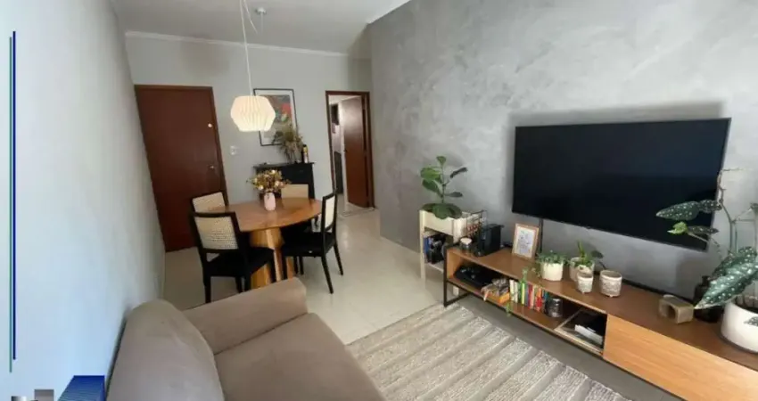 Apartamento com 3 quartos à venda na Rua Cravinhos, 177, Jardim Paulista, Ribeirão Preto