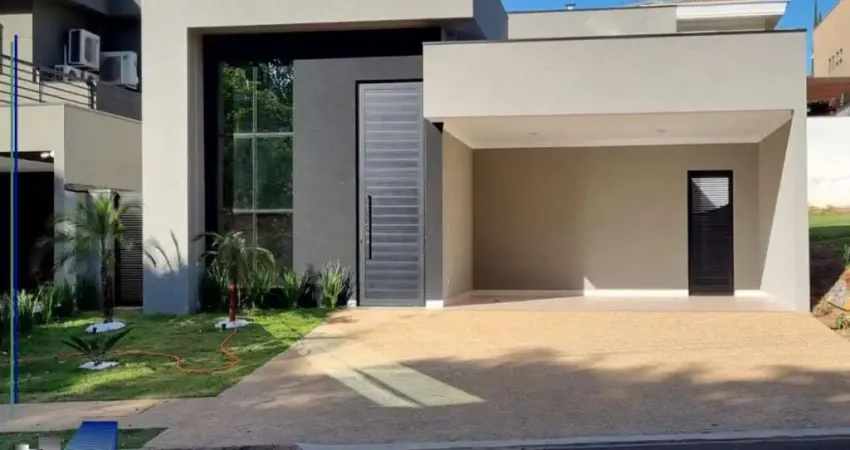 Casa em Condominio QUINTA DA PRIMAVERA a venda Em Ribeirao Preto