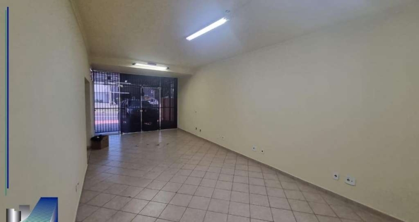 Imovel comercial para locacao Avenida Presidente Vargas Ribeirao Preto
