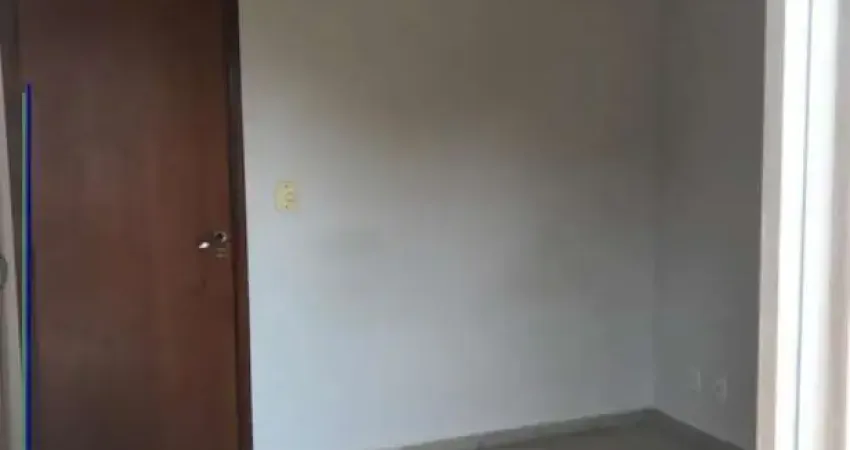 Apartamento com 1 quarto à venda, 38m² - Vila Ana Maria