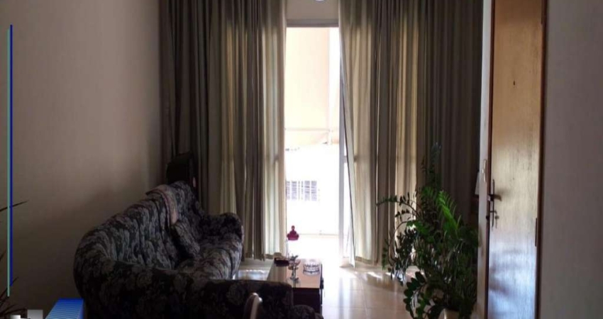 Apartamento com 3 quartos à venda no Centro, Ribeirão Preto 