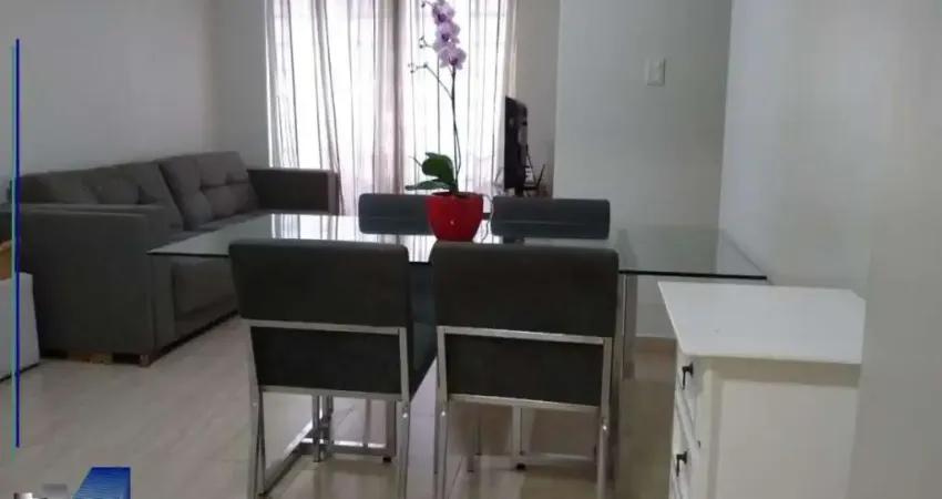 Apartamento com 3 quartos à venda, 70m² - Nova Ribeirânia