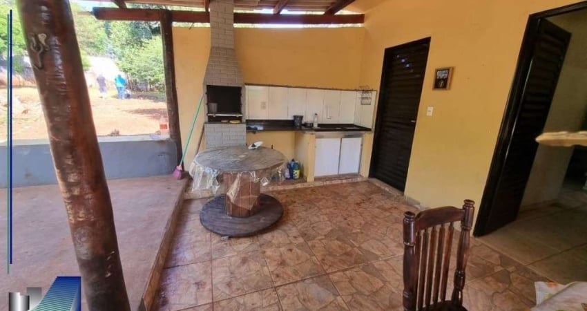 Casa Comercial/Residencial para Locacao Recreio das Acacias com 2 quartos - 46,46 m2 - Ribeirao Preto