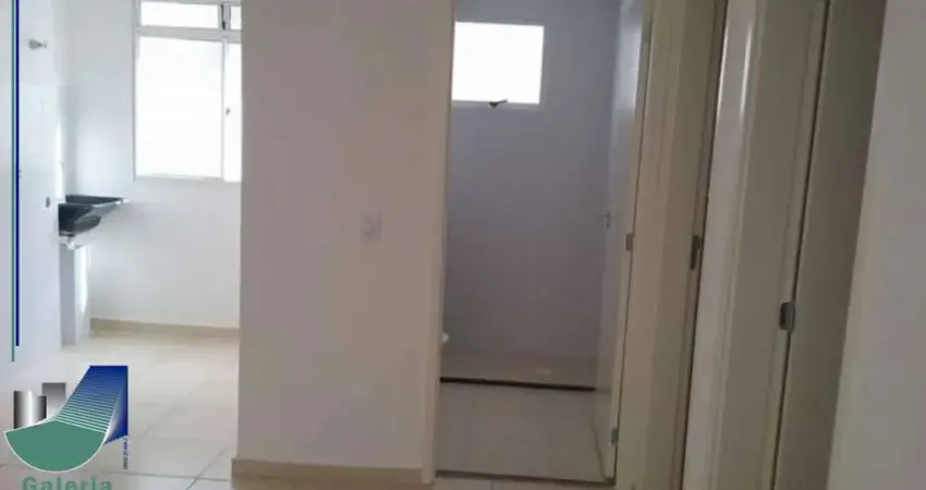 Apartamento residencial para Locação no Jardim Heitor Rigon, Ribeirão Preto