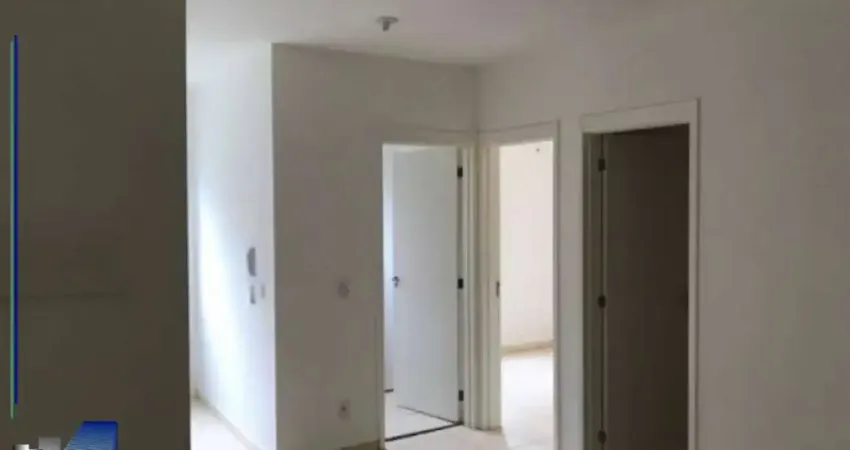 Apartamento com 2 quartos para alugar na Rua José de Alcântara, 1159, Jardim Heitor Rigon, Ribeirão Preto