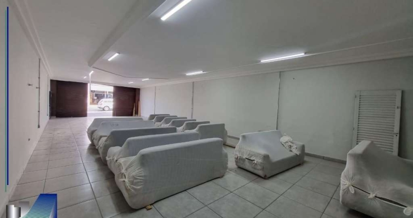 Sala comercial com 1 sala para alugar no Ipiranga, Ribeirão Preto 