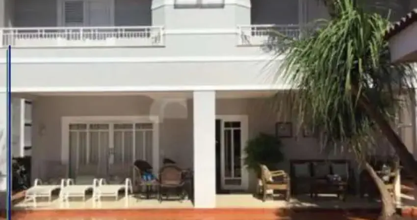 Casa com 3 quartos à venda na Rua João Castellucci, 198, City Ribeirão, Ribeirão Preto