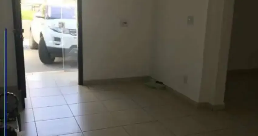 Casa com 1 quarto à venda na Avenida Independência, 316, Vila Seixas, Ribeirão Preto