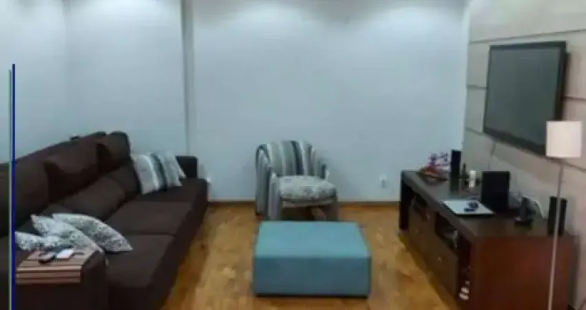 Apartamento com 3 quartos à venda na Rua São Sebastião, 757, Centro, Ribeirão Preto