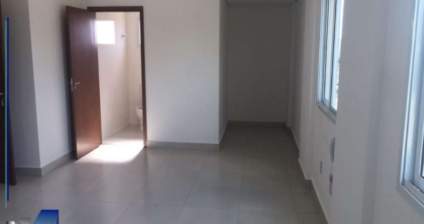 Flat com 1 quarto à venda no Centro, Ribeirão Preto 