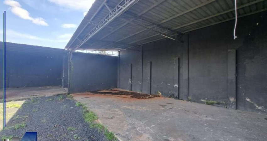 Galpao para locacao Jardim Independencia - Ribeirao Preto