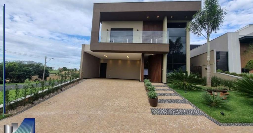 Casa de condominio com 3 suites a venda, 302m2 -  Allto do Castelo