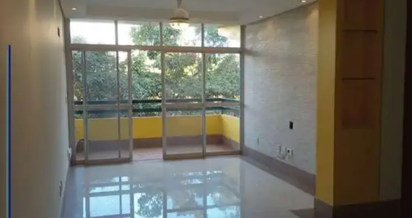 APARTAMENTO À VENDA CHACARA FLORA - LAGOINHA - RIBEIRAO PRETO/SP