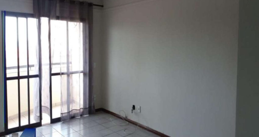 Apartamento com 3 quartos à venda no Parque dos Bandeirantes, Ribeirão Preto 