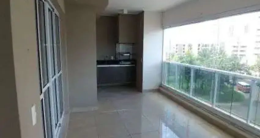 Apartamento com 3 suítes à venda, 139m² - Bosque das Juritis